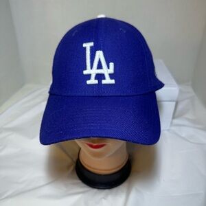 Los Ángeles Dodgers Baseball Cap New Era